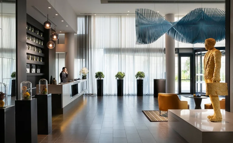 Centro Westside By Rotana photo 4