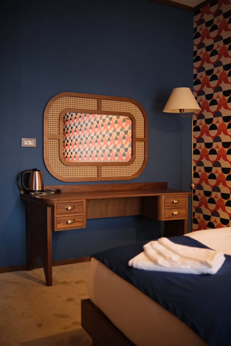 74 Museum Hotel photo 3
