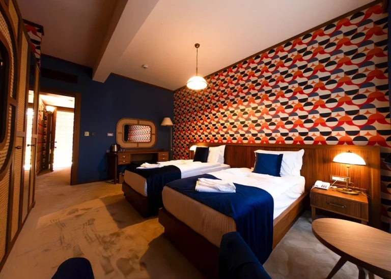 74 Museum Hotel photo 2
