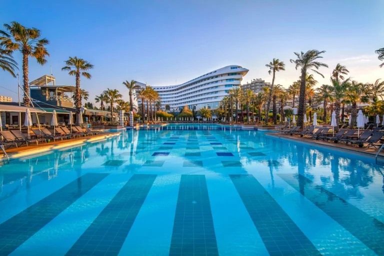 Concorde De Luxe Resort photo 4