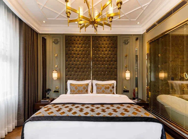 Cronton Design Hotel