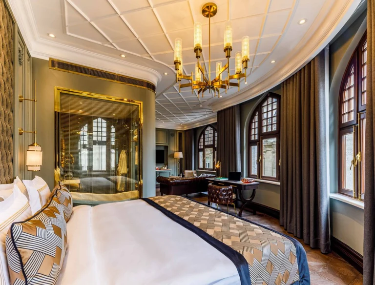 Cronton Design Hotel photo 4