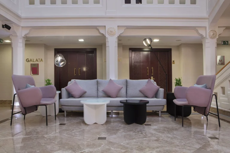 Crowne Plaza Istanbul – Old City, An IHG Hotel photo 2