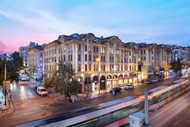 Crowne Plaza Istanbul – Old City, An IHG Hotel