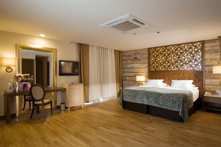 Melas Lara Hotel photo 2