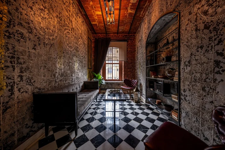 DeCamondo Galata, a Tribute Portfolio Hotel photo 2