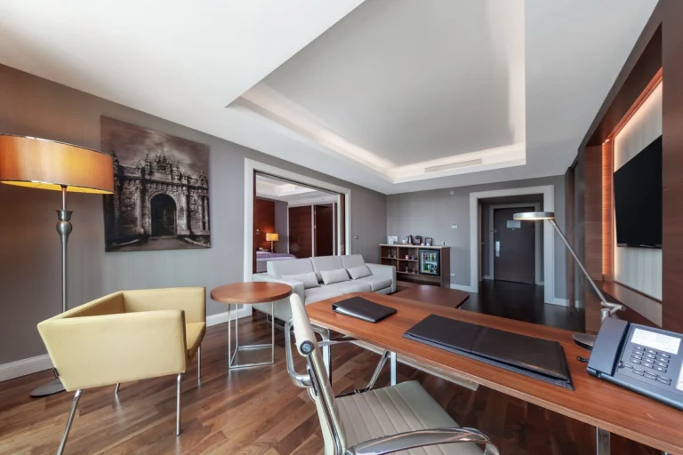 Dedeman Bostanci Istanbul Hotel & Convention Center