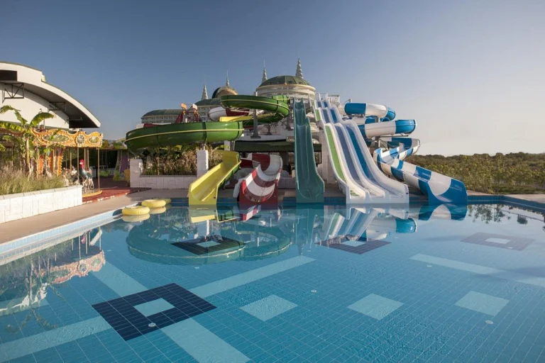Delphin Imperial Hotel photo 4