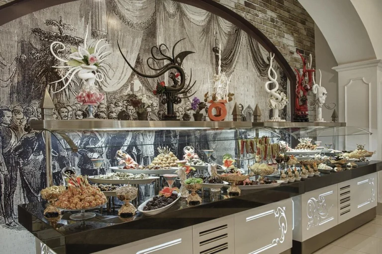 Delphin Imperial Hotel photo 3