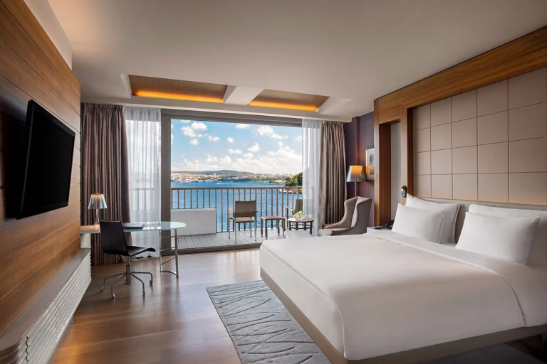 The Grand Tarabya photo 4