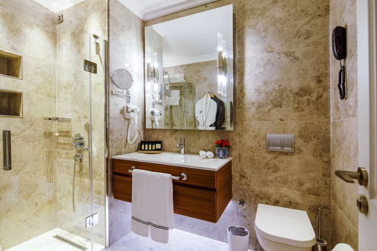 Amiral Palace Hotel