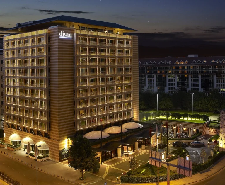 Divan Istanbul