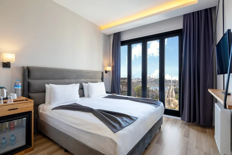 Doruk Palas Hotel photo 3