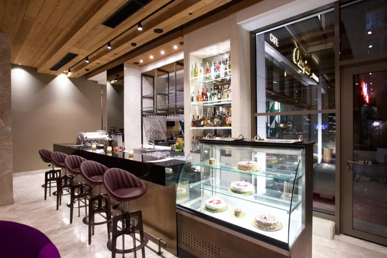 Dosso Dossi Hotels & Spa Downtown photo 3