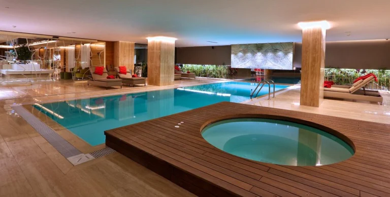 Dosso Dossi Hotels & Spa Downtown photo 2