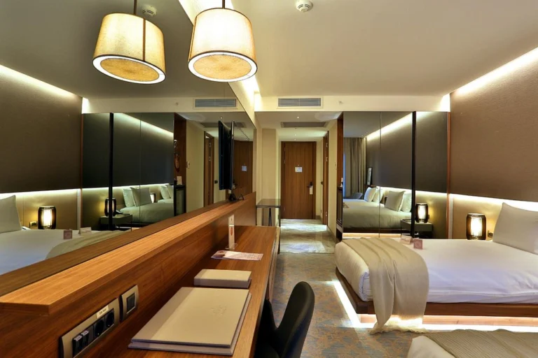 Dosso Dossi Hotels & Spa Downtown photo 4