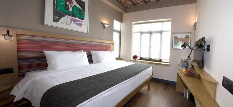 Bankerhan Hotel photo 4