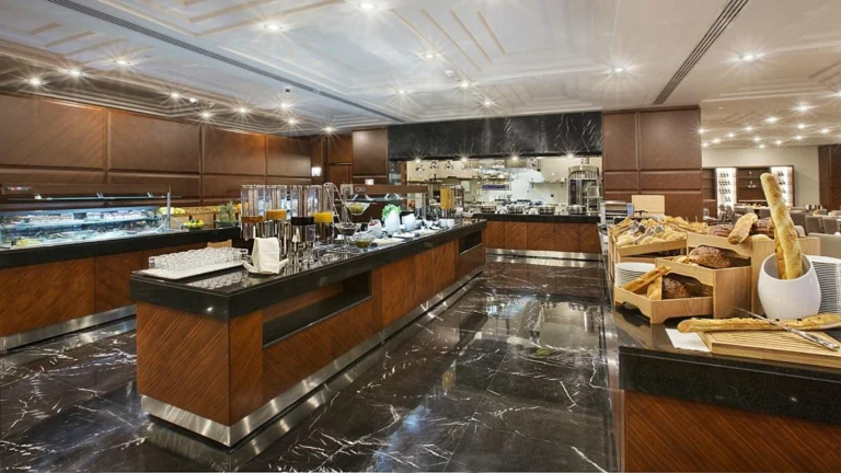 DoubleTree by Hilton Istanbul – Avcilar photo 3