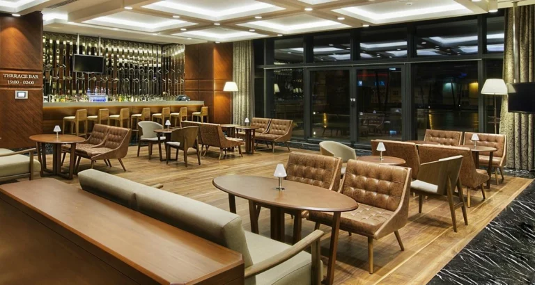 DoubleTree by Hilton Istanbul – Avcilar