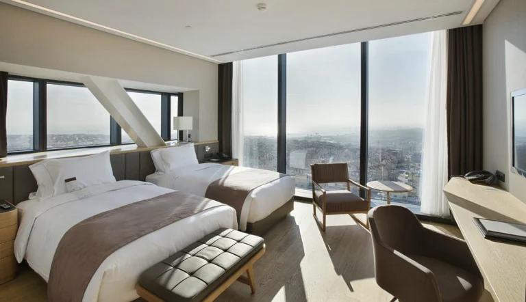 DoubleTree by Hilton Istanbul – Avcilar photo 4