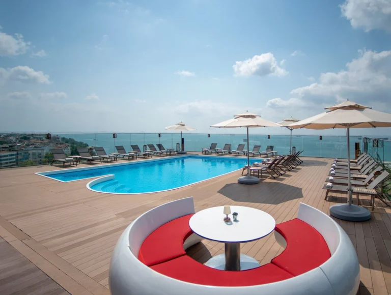 DoubleTree by Hilton Istanbul – Moda photo 3