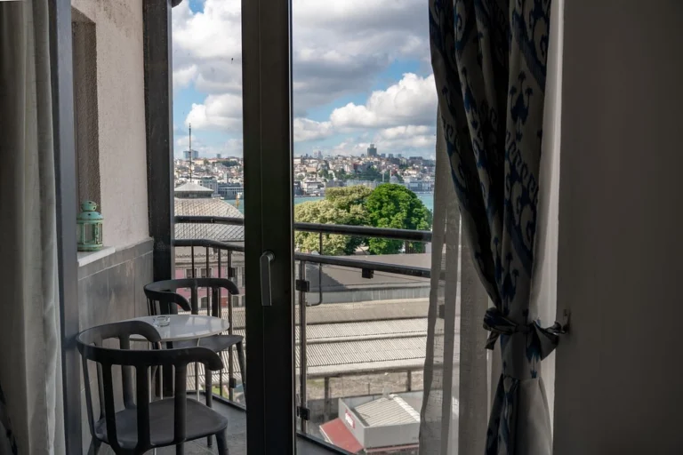 Elanaz Hotel İstanbul photo 3