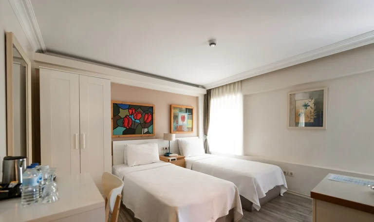Elanaz Hotel İstanbul photo 2