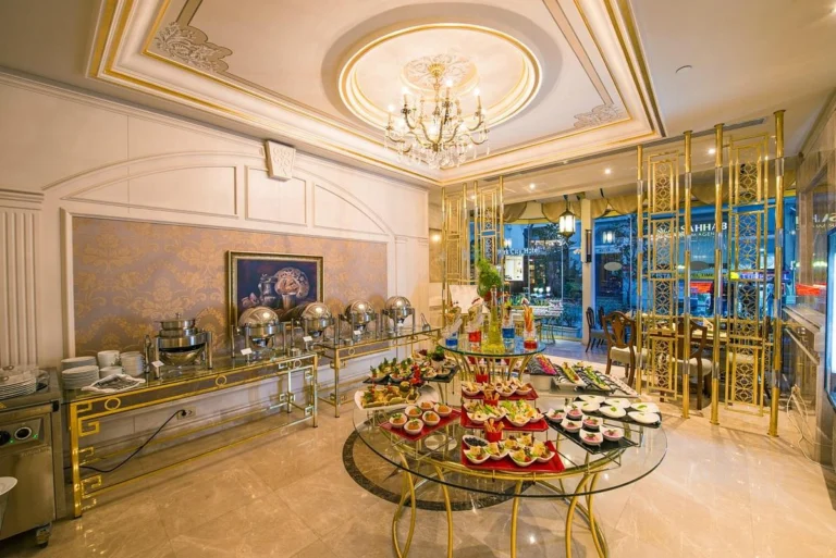 Elite World İstanbul Taksim Hotel photo 2