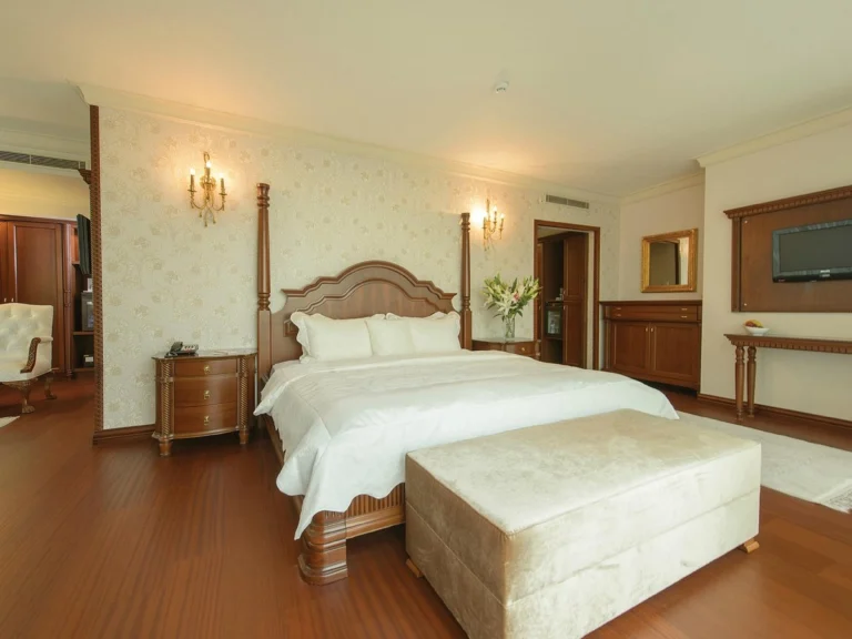 Elite World İstanbul Taksim Hotel