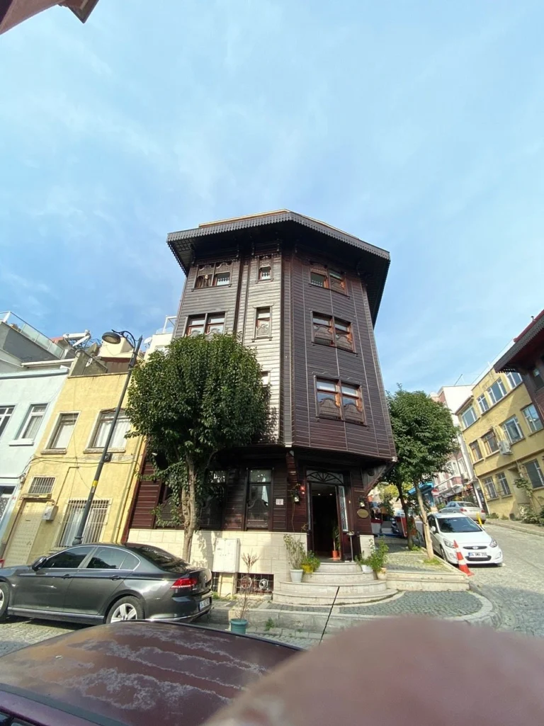 Emine Sultan Hotel
