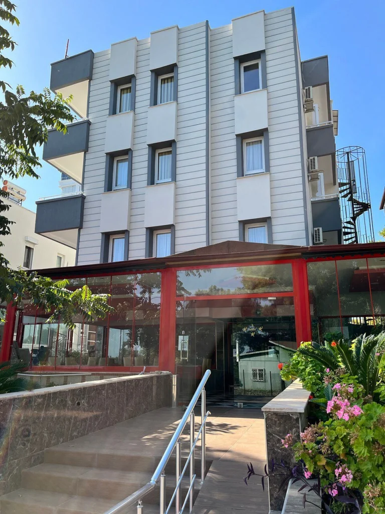 Enda Lara Hotel
