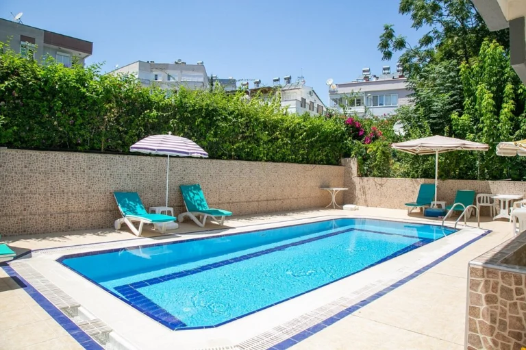 Enda Lara Hotel photo 2