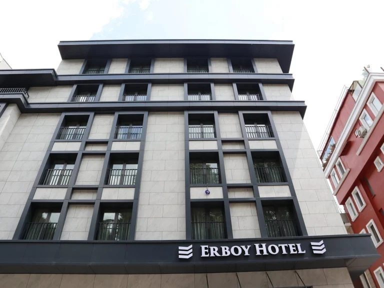 Erboy Hotel photo 3