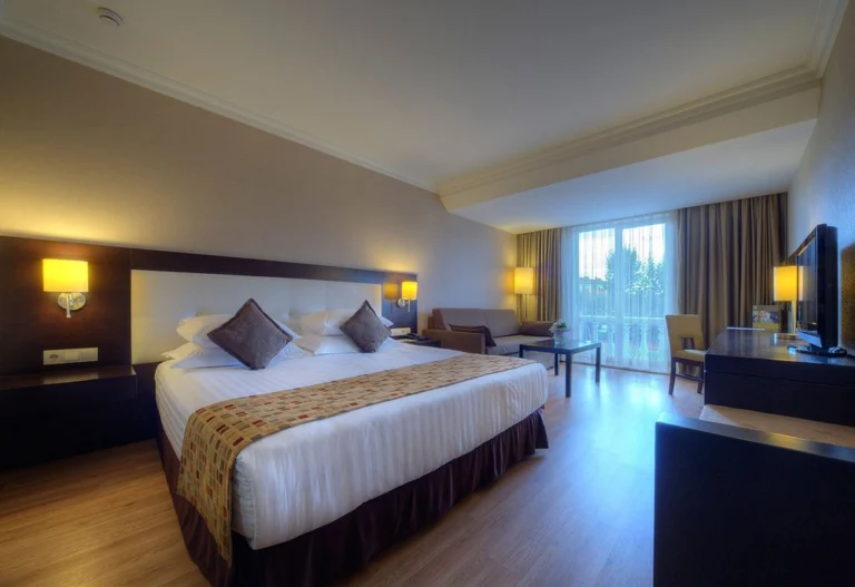 Eresin Hotels Topkapi photo 3