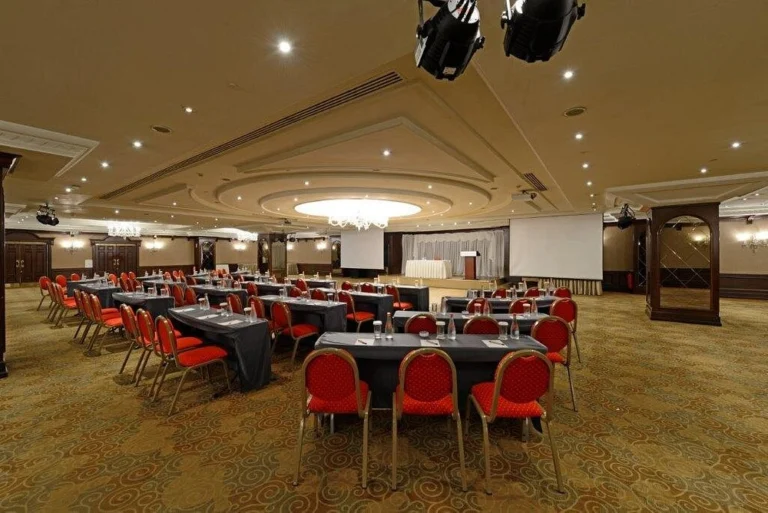 Eresin Hotels Topkapi photo 2