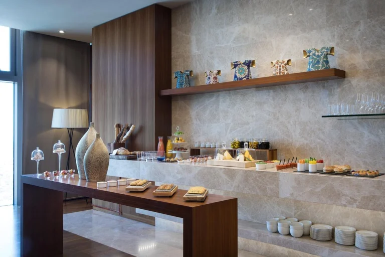 Istanbul Marriott Hotel Sisli photo 2