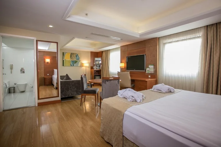 Holiday Inn Istanbul City, an IHG Hotel photo 4