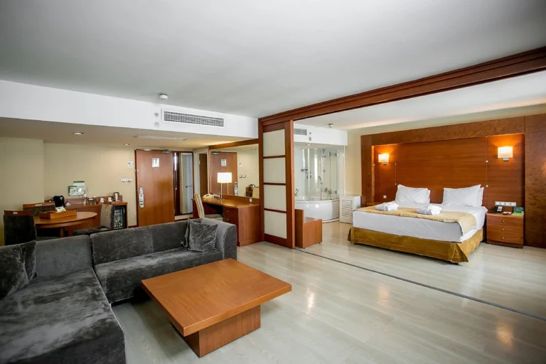 Holiday Inn Istanbul City, an IHG Hotel photo 3