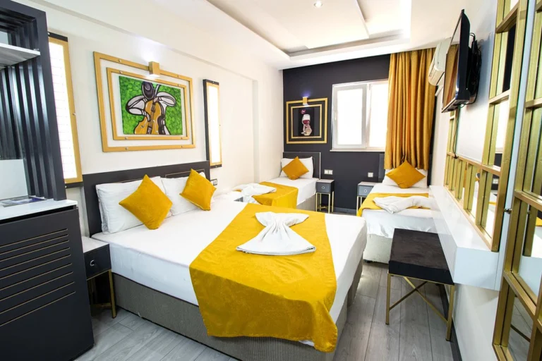 Exporoyal Hotel photo 2