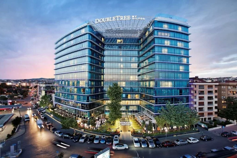 DoubleTree by Hilton Istanbul – Moda photo 4