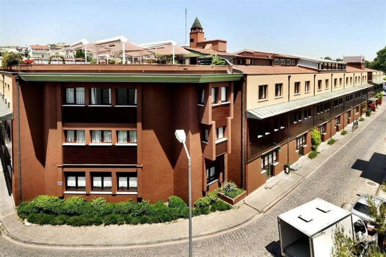 Armada Hotel Istanbul