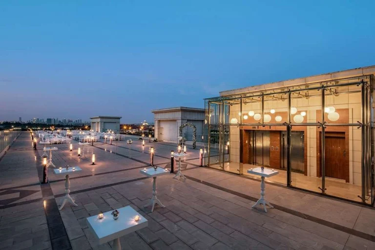 DoubleTree by Hilton Istanbul Topkapi photo 4