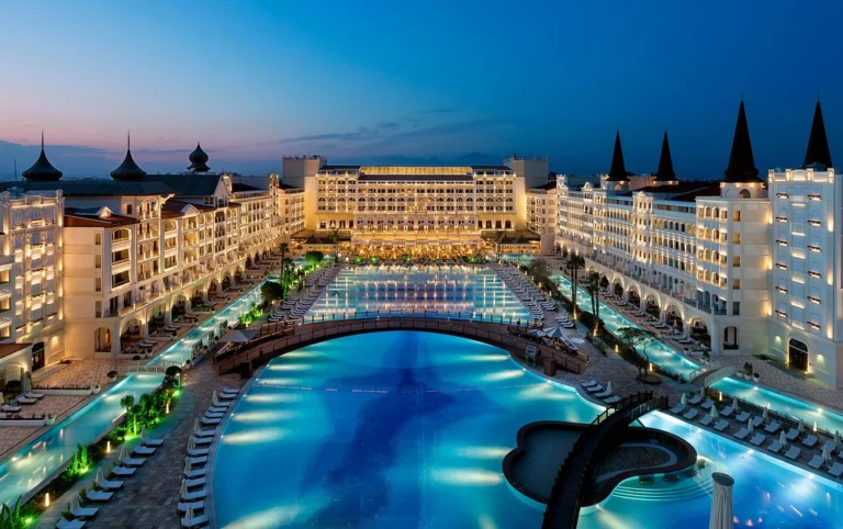Titanic Mardan Palace photo 4