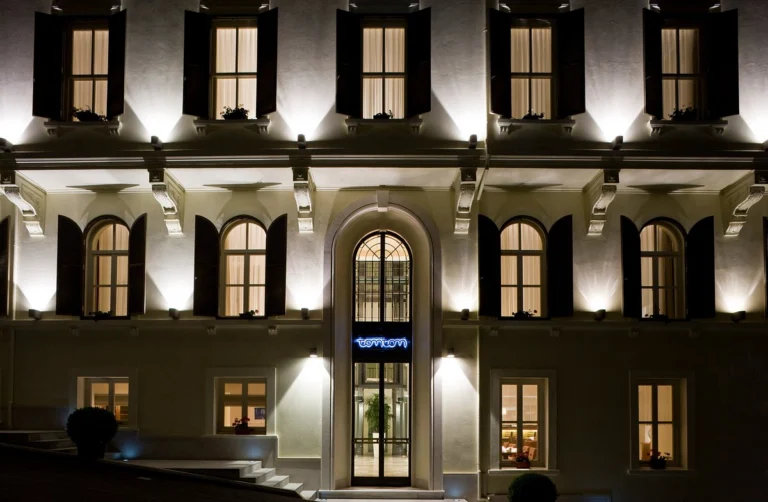 Tomtom Suites photo 3