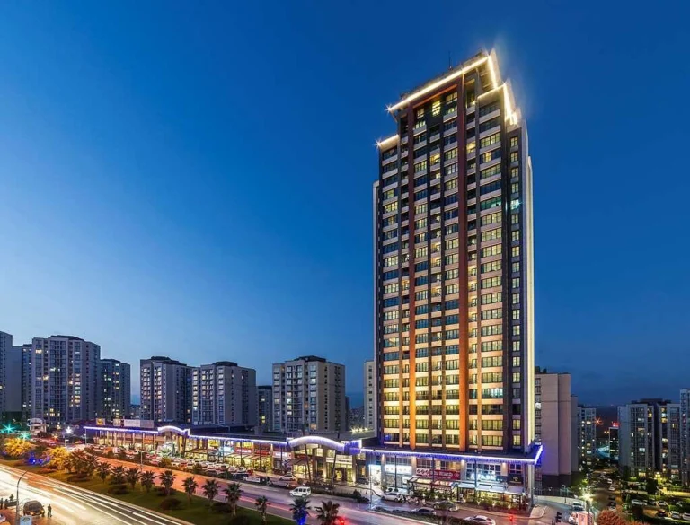 Radisson Residences Avrupa TEM Istanbul photo 4