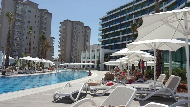 Wind of Lara Hotel & Spa photo 4