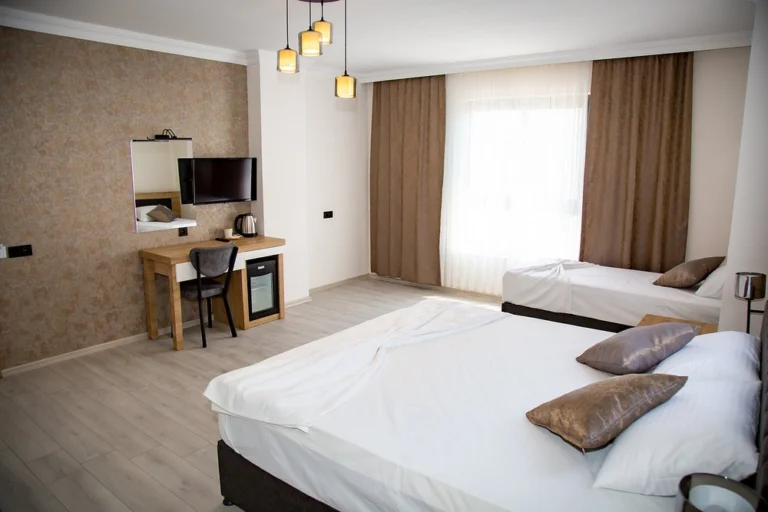 Bloomtalya Hotel photo 3