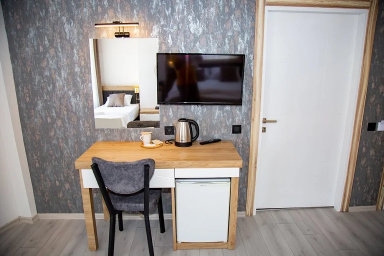 Bloomtalya Hotel photo 4