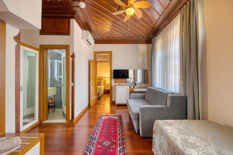 Dogan Hotel photo 2