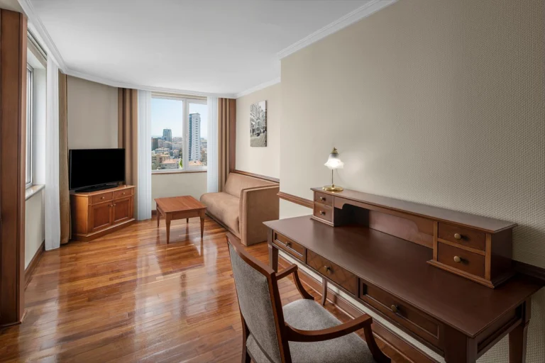 Dedeman Hotel Istanbul photo 3